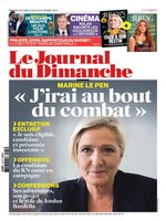 Le Journal du dimanche
